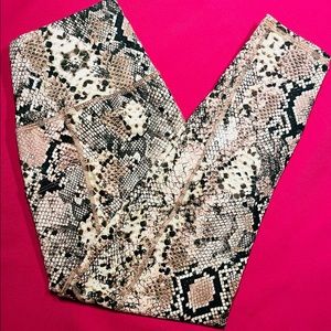 New Yoga Capri EVOLUTION AND CREATION SIZE L